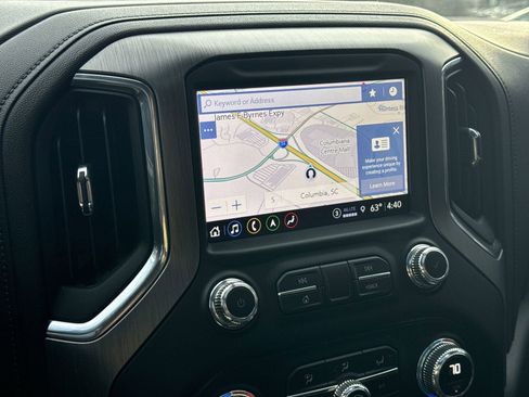 Used 2023 GMC Sierra 2500 Denali w/ Denali Ultimate Package image 24