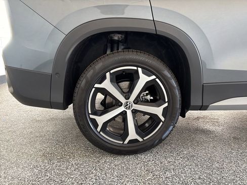 New 2026 Volkswagen Tiguan SE AWD/4WD image 43