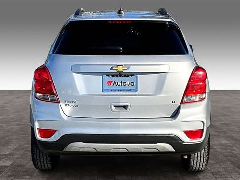 Used 2017 Chevrolet Trax LT image 5