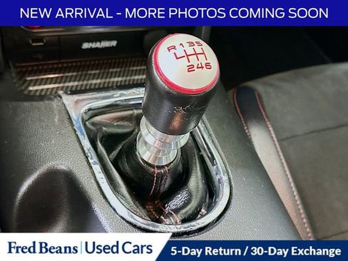 Used 2017 Ford Mustang GT Premium w/ Equipment Group 401A RWD image 19