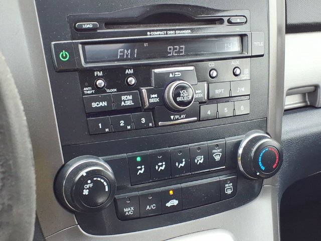 Used 2011 Honda CR-V EX image 21