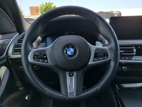 Used 2024 BMW X3 xDrive30i w/ Premium Package AWD/4WD image 21
