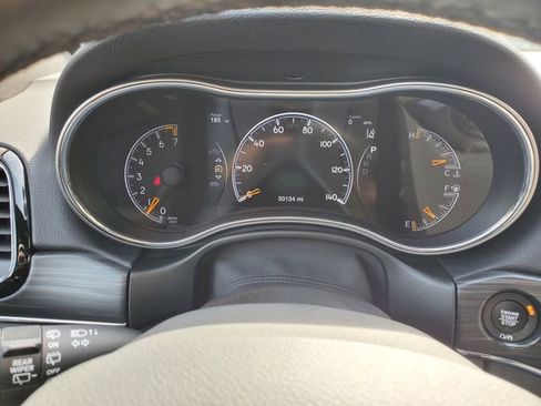 Used 2021 Jeep Grand Cherokee Limited w/ Quick Order Package 28K 80th image 25