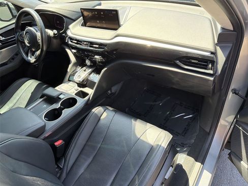 Certified 2023 Acura MDX FWD w/ Technology Package image 13