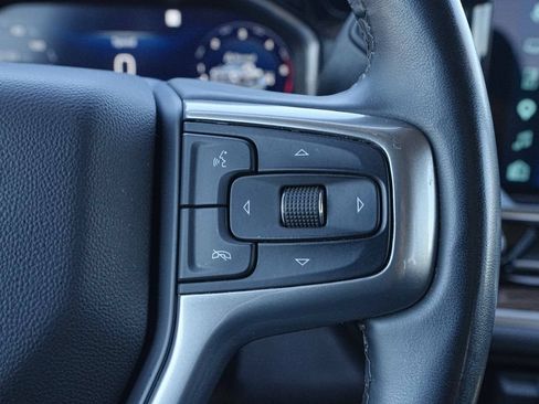 Used 2025 Chevrolet Silverado 2500 LT w/ Convenience Package AWD/4WD image 34