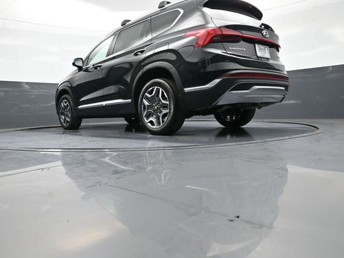 Used 2023 Hyundai Santa Fe Limited AWD/4WD image 33