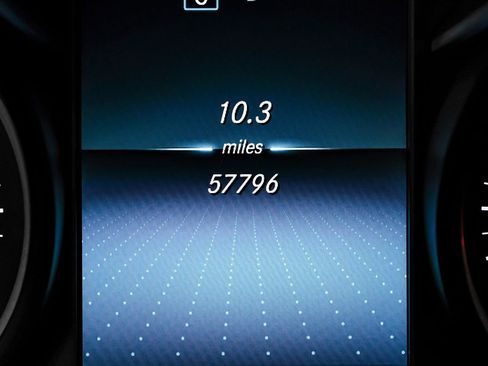 Used 2019 Mercedes-Benz C 300 Coupe w/ AMG Line image 15