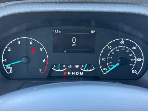 New 2025 Ford Transit 150 Low Roof AWD w/ Load Area Protection Package image 11