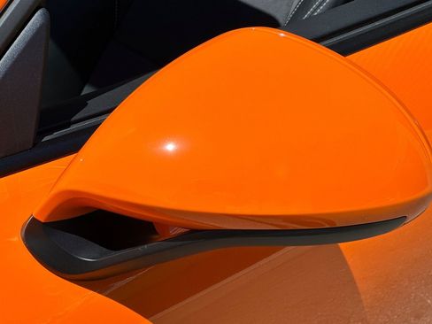 Used 2018 Porsche 911 Targa 4 GTS image 38