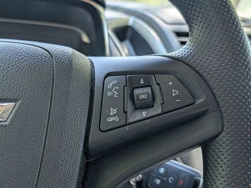 Used 2016 Chevrolet Trax LT w/ LPO, Protection Package FWD image 18