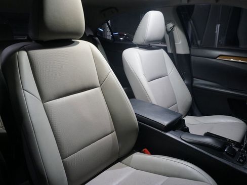 Used 2014 Lexus ES 300h w/ Premium Package w/Bamboo Trim image 17