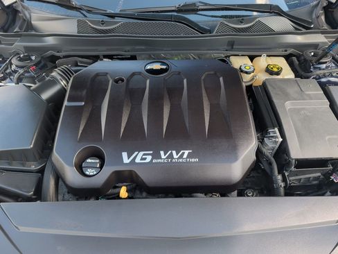 Used 2017 Chevrolet Impala Premier w/ Enhanced Convenience Package image 23