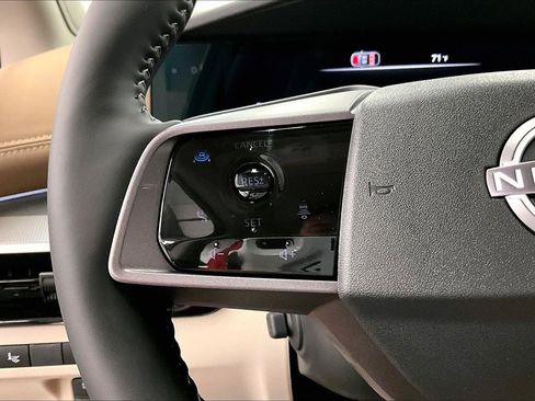 New 2026 Nissan Murano Platinum w/ Technology Package AWD/4WD image 24