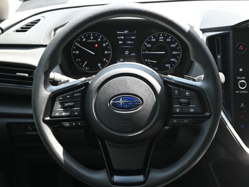 Certified 2025 Subaru Crosstrek 2.0i Premium image 16