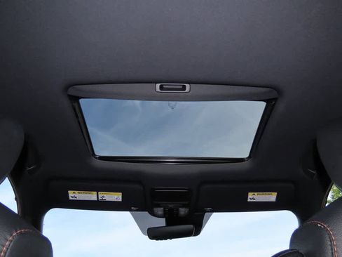 Certified 2022 Honda Passport TrailSport image 23