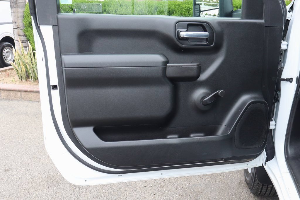 Used 2020 Chevrolet Silverado 2500 W/T RWD image 14