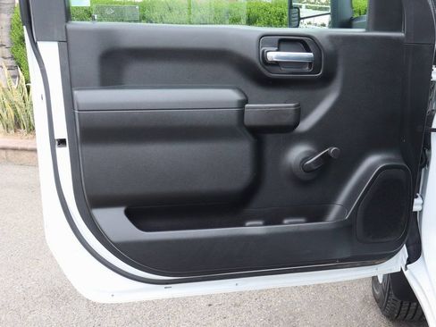 Used 2020 Chevrolet Silverado 2500 W/T RWD image 14