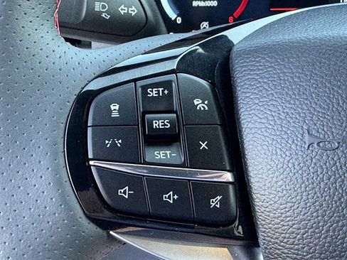 New 2026 Ford Explorer ST-Line AWD/4WD image 7