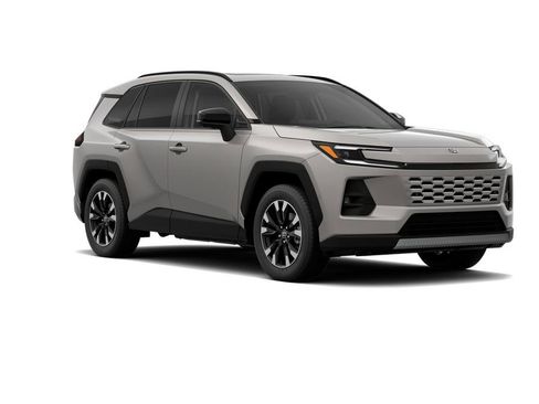 New 2026 Toyota RAV4 Limited image 15