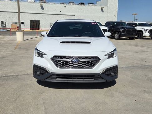 Used 2022 Subaru WRX Limited image 2