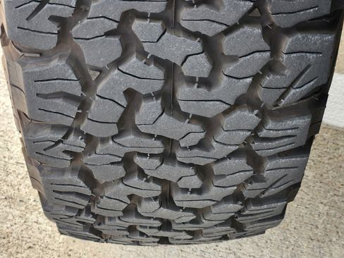 Used 2024 Ford Bronco Badlands AWD/4WD image 11