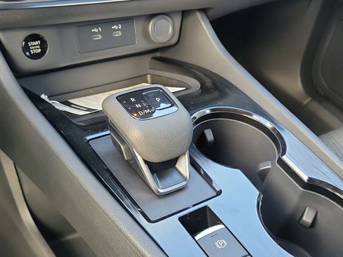 New 2026 Nissan Rogue SV w/ Cold Weather Package image 19