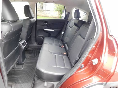 Used 2016 Honda CR-V EX-L image 6