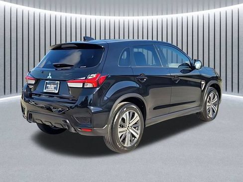 Used 2024 Mitsubishi Outlander Sport AWD image 6