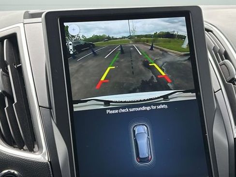 Used 2022 Ford Edge ST w/ Equipment Group 401A AWD/4WD image 22