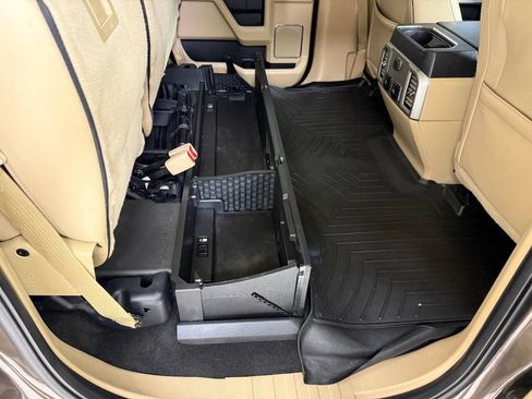 Used 2017 Ford F350 Lariat AWD/4WD image 43