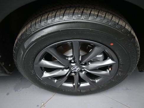 Used 2026 Honda CR-V EX-L image 13