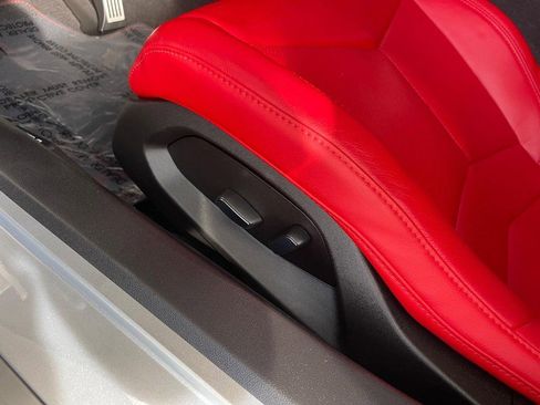 Used 2023 Chevrolet Corvette 2dr Stingray Cpe image 18