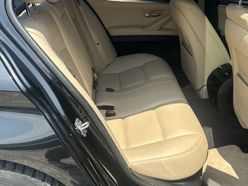 Used 2016 BMW 528i Sedan RWD image 16