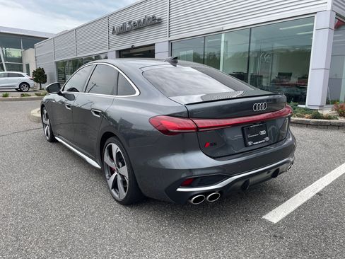 Certified 2025 Audi S5 Premium Plus w/ Premium Plus Package AWD/4WD image 6
