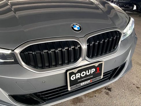 Used 2023 BMW 330i 330i w/ Premium Package image 30