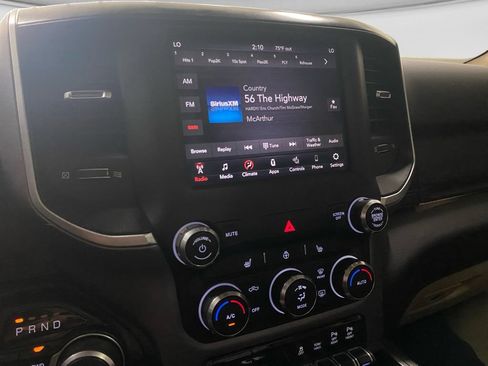 Used 2019 RAM 1500 Big Horn AWD/4WD image 22