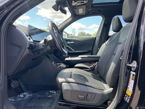 Used 2023 BMW X1 xDrive28i image 9