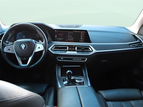 Used 2022 BMW X7 xDrive40i image 27