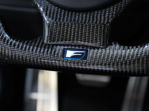 Used 2018 Lexus GS F RWD image 46