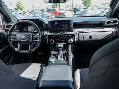 Used 2024 Toyota Tacoma SR5 image 24