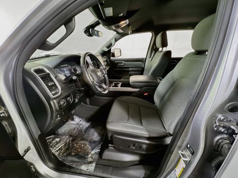 Used 2022 RAM 1500 Big Horn AWD/4WD image 20