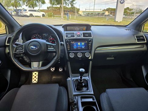 Used 2020 Subaru WRX Premium AWD/4WD image 12