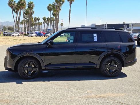 New 2027 Kia Telluride EX X-Line image 11