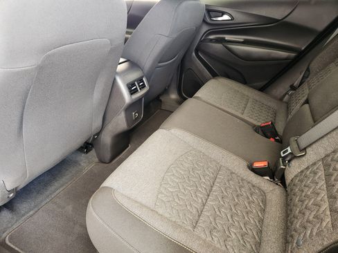 Used 2024 Chevrolet Equinox LT AWD/4WD image 32