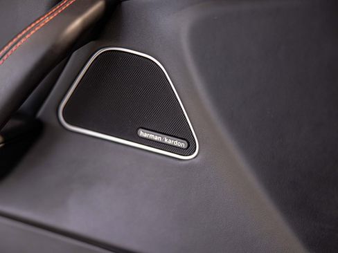 Used 2019 Maserati Levante S GranSport image 33