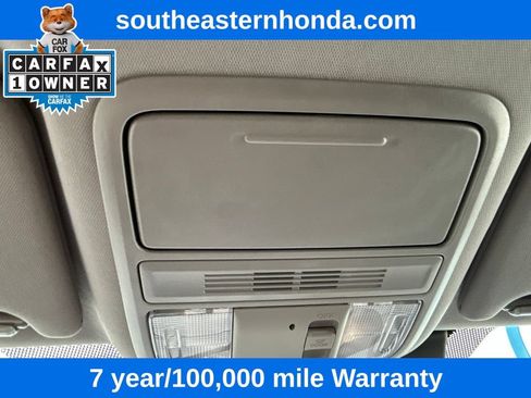 Certified 2025 Honda Ridgeline Sport image 32