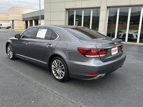 Used 2013 Lexus LS 460 L image 3