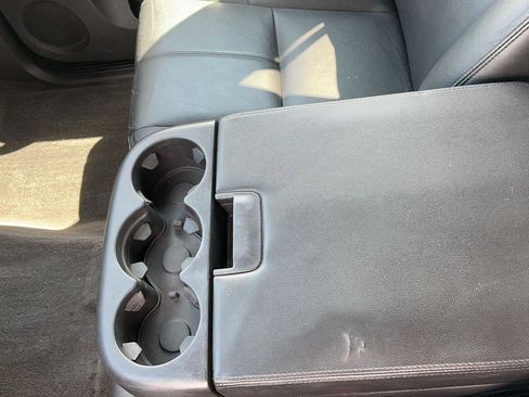 Used 2014 Chevrolet Silverado 2500 LT w/ Snow Plow Prep Package image 21