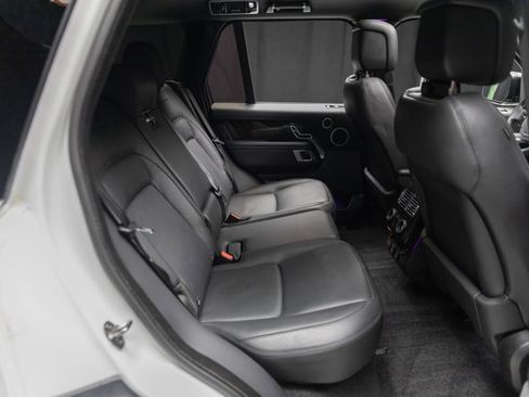 Used 2022 Land Rover Range Rover Westminster Edition image 60