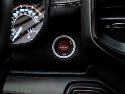 Used 2022 RAM 1500 TRX w/ TRX Level 2 Equipment Group image 59